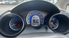 Honda Jazz 1.3 IMA HS Hybrid 5dr CVT Hybrid Hatchback